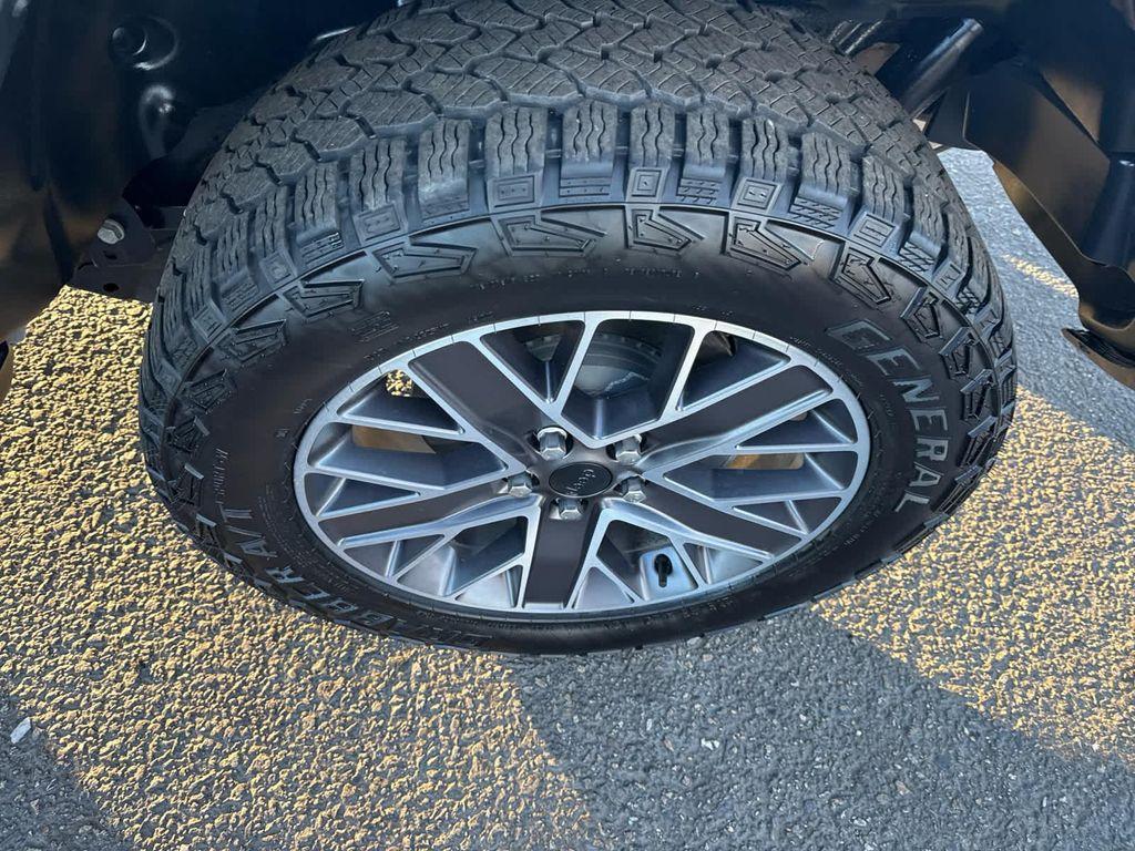 used 2024 Jeep Wrangler 4xe car, priced at $49,990