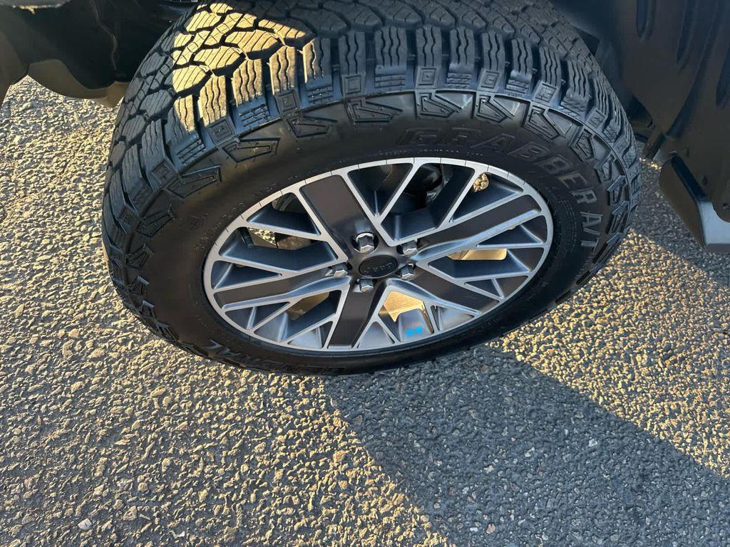 used 2024 Jeep Wrangler 4xe car, priced at $49,990