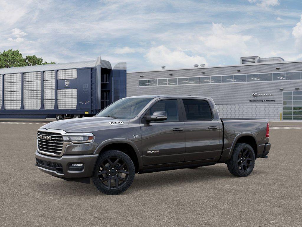 new 2026 Ram 1500 car, priced at $69,090