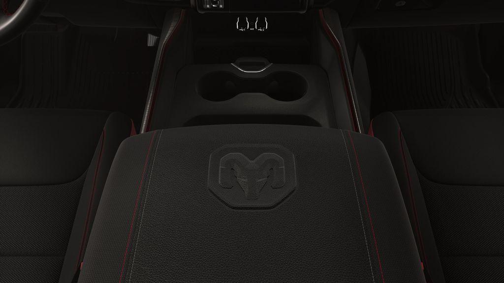 new 2026 Ram 1500 car, priced at $66,600