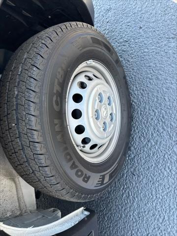 used 2025 Ram ProMaster 2500 car, priced at $42,325