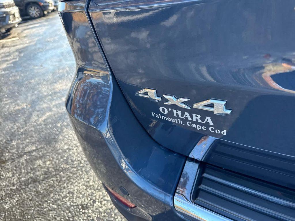 used 2020 Jeep Grand Cherokee car, priced at $17,606