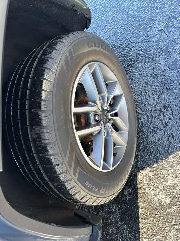 used 2020 Jeep Grand Cherokee car, priced at $17,606