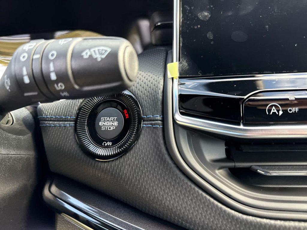 new 2026 Jeep Compass car, priced at $30,669