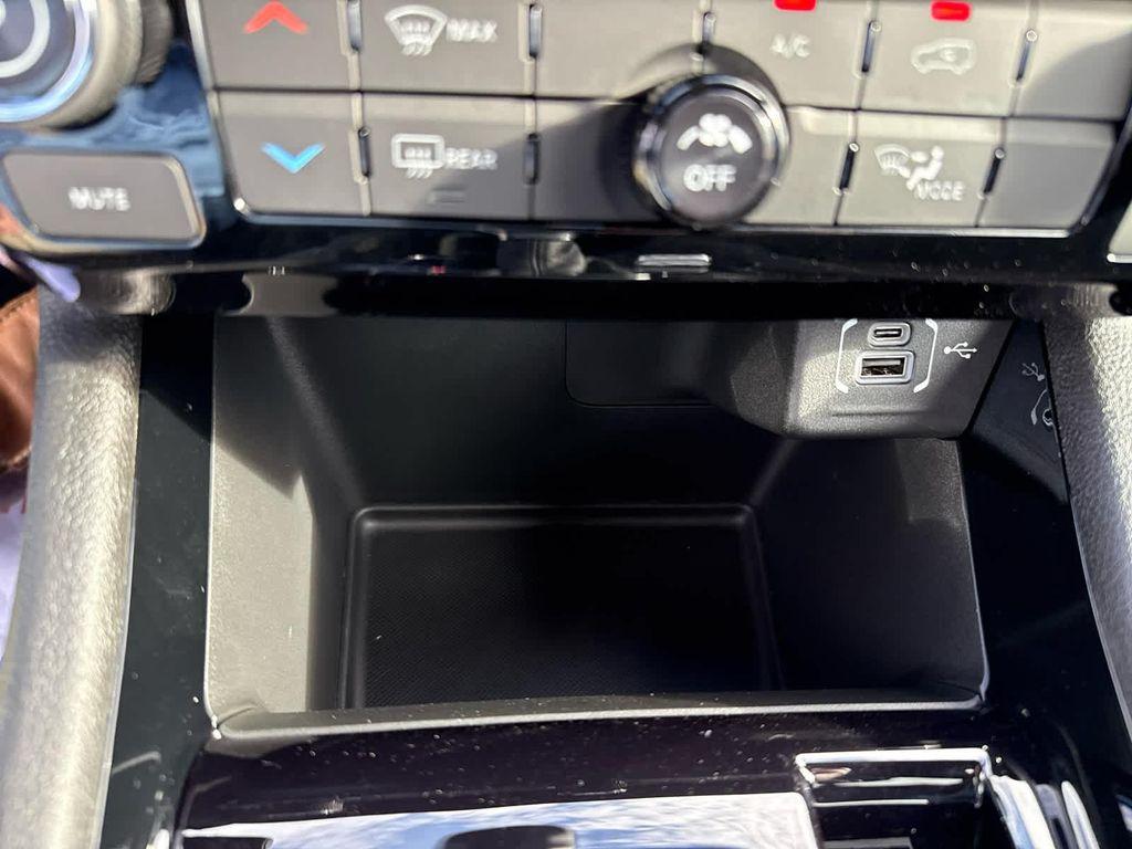 new 2026 Jeep Compass car, priced at $30,669