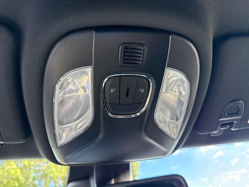 new 2026 Jeep Compass car, priced at $30,669