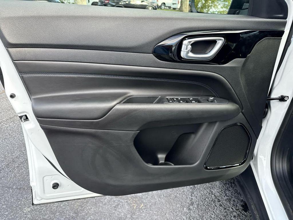 new 2026 Jeep Compass car, priced at $30,669