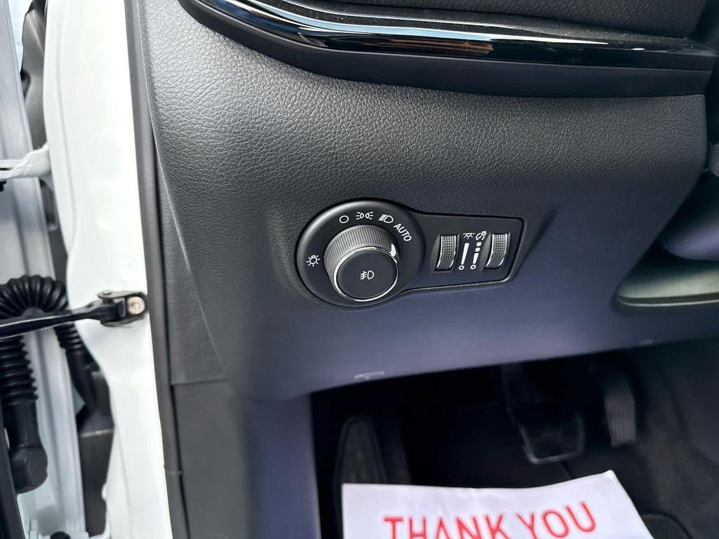 new 2026 Jeep Compass car, priced at $30,669