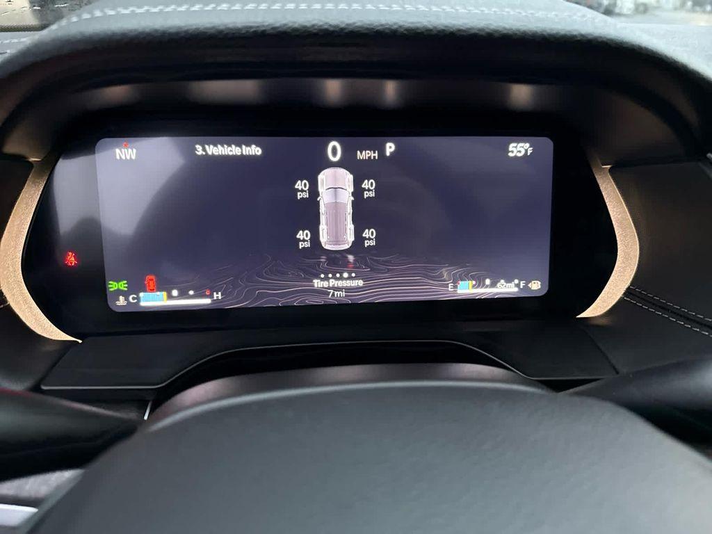 new 2025 Jeep Grand Cherokee car, priced at $50,308