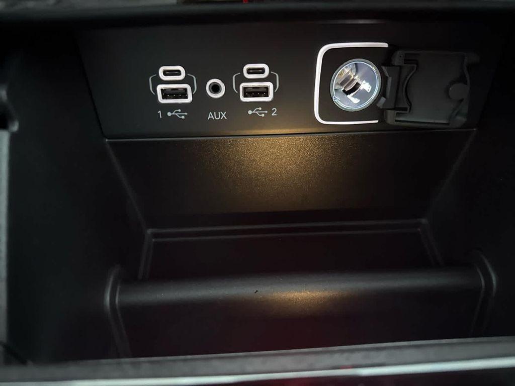 new 2025 Jeep Grand Cherokee car, priced at $50,308