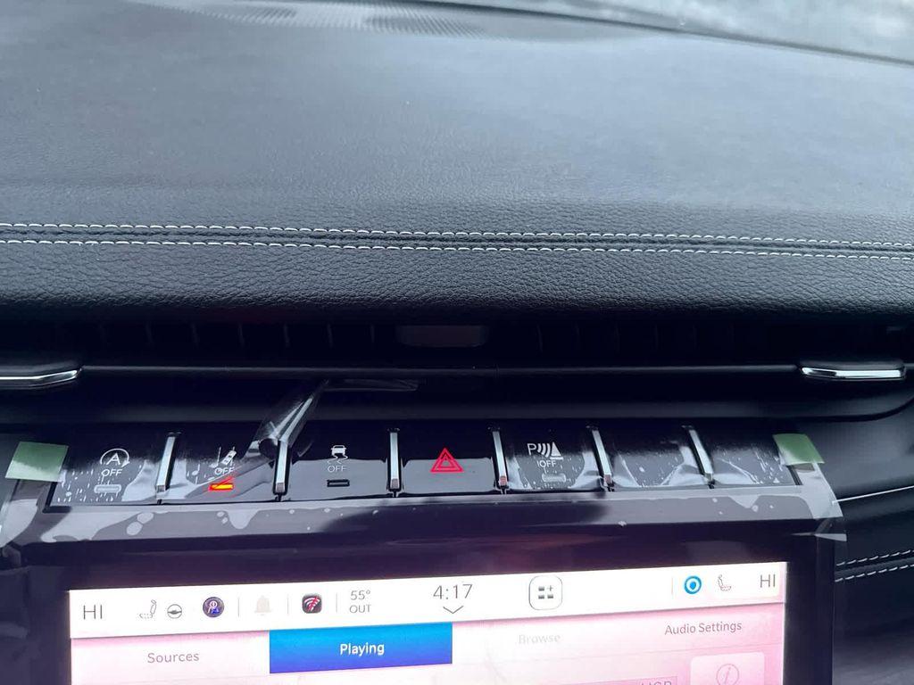 new 2025 Jeep Grand Cherokee car, priced at $50,308