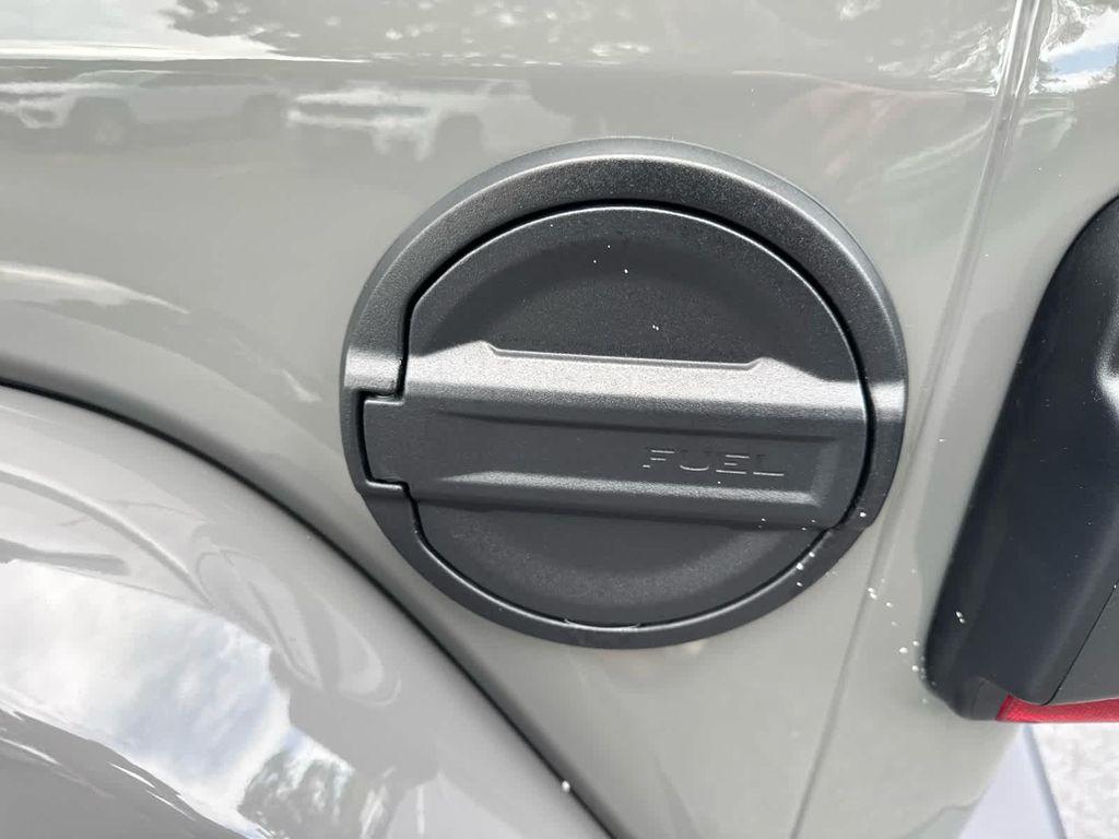 used 2022 Jeep Wrangler Unlimited 4xe car, priced at $39,630