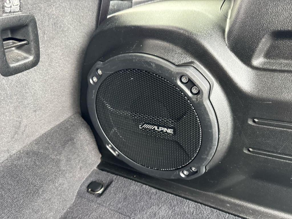 used 2022 Jeep Wrangler Unlimited 4xe car, priced at $39,630