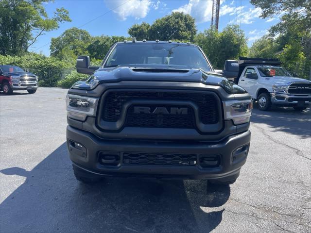 new 2024 Ram 2500 car, priced at $94,965