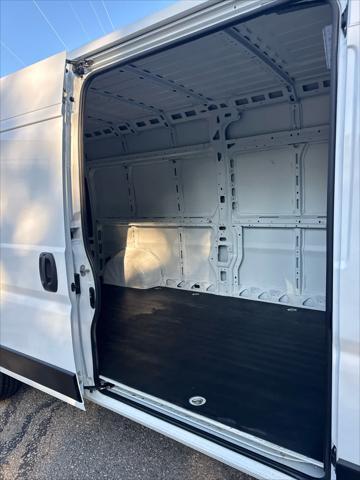used 2023 Ram ProMaster 2500 car, priced at $34,332