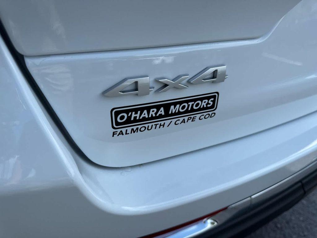 new 2025 Jeep Grand Cherokee car, priced at $49,415