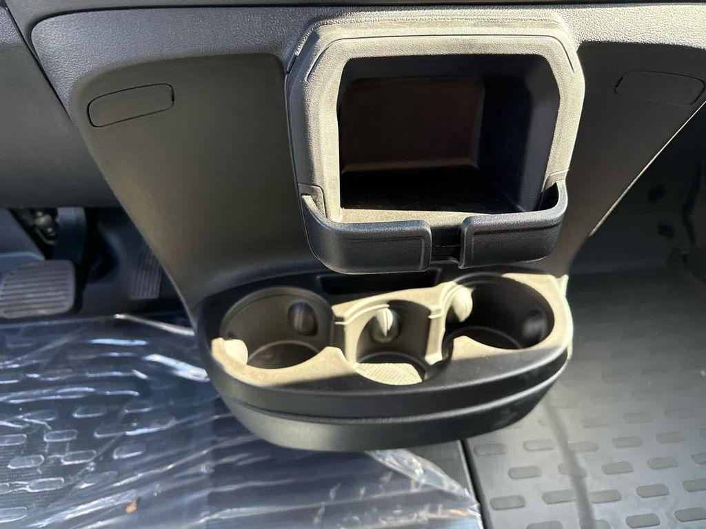 used 2025 Ram ProMaster 2500 car, priced at $46,446
