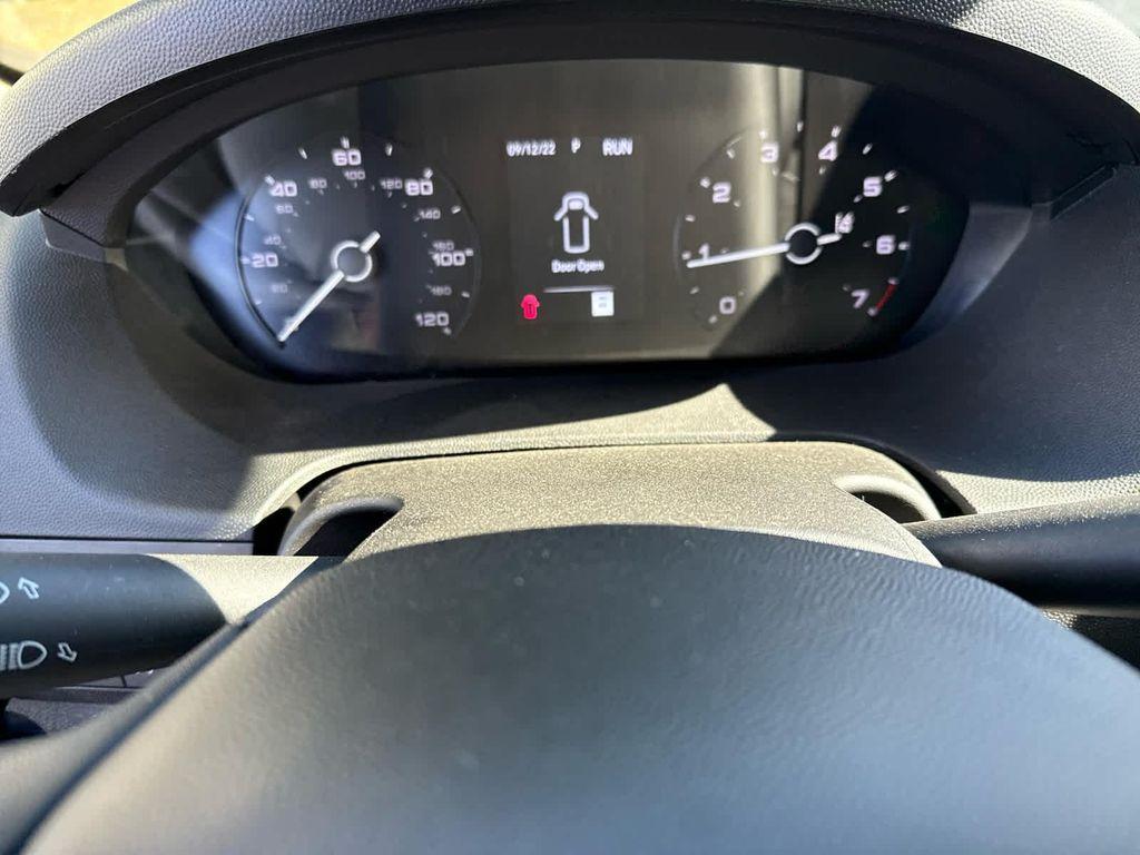 used 2025 Ram ProMaster 2500 car, priced at $46,446