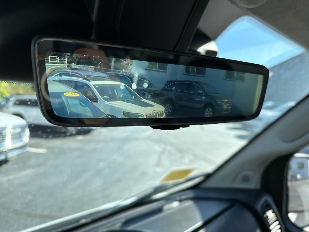 used 2025 Ram ProMaster 2500 car, priced at $46,446