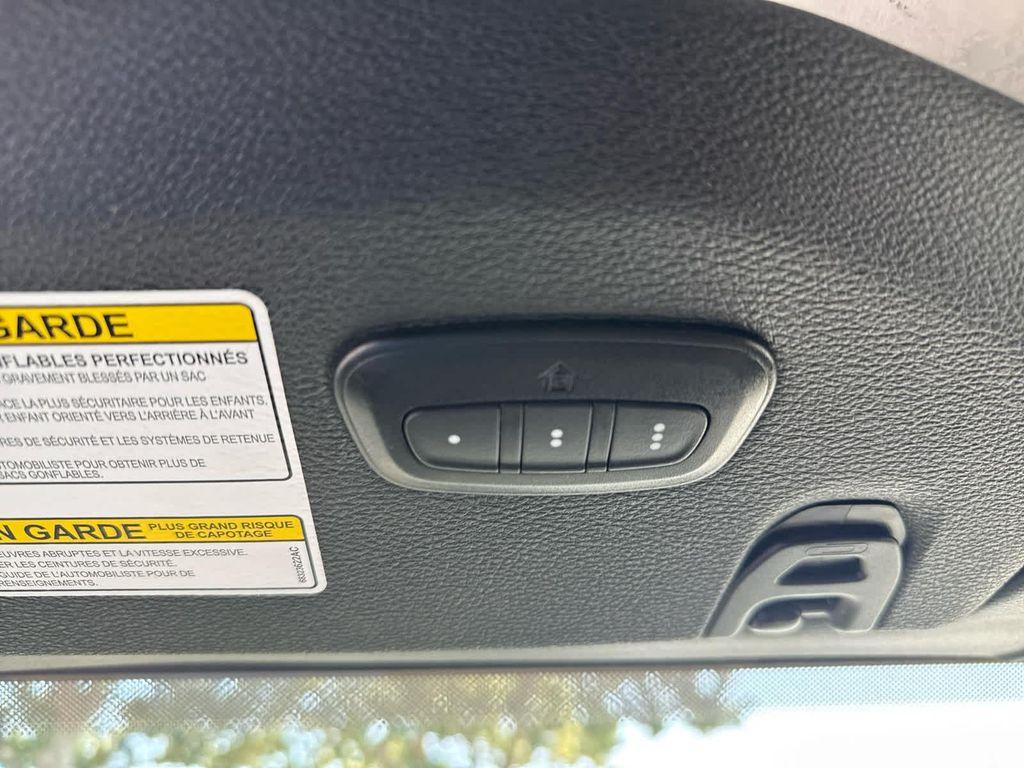 used 2023 Jeep Wrangler car, priced at $36,918