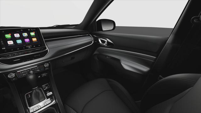 new 2025 Jeep Compass car, priced at $32,493