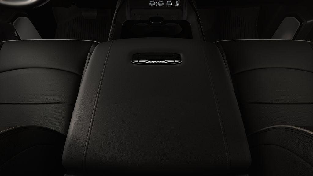 new 2026 Ram 2500 car, priced at $71,924