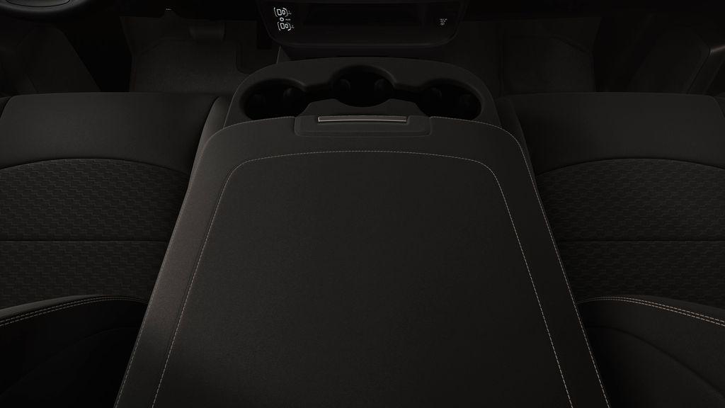 new 2026 Ram 2500 car, priced at $59,516