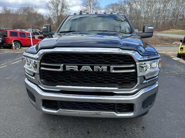 new 2024 Ram 2500 car, priced at $51,514