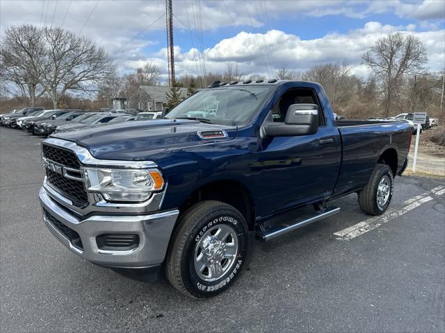 new 2024 Ram 2500 car, priced at $51,514