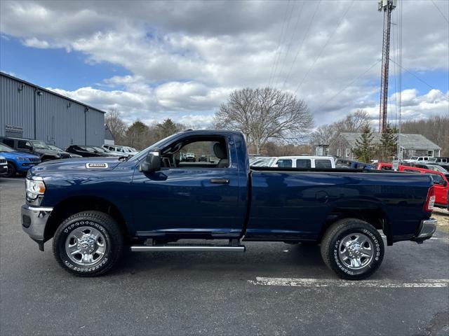 new 2024 Ram 2500 car, priced at $51,514