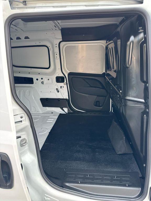 used 2022 Ram ProMaster City car, priced at $33,917