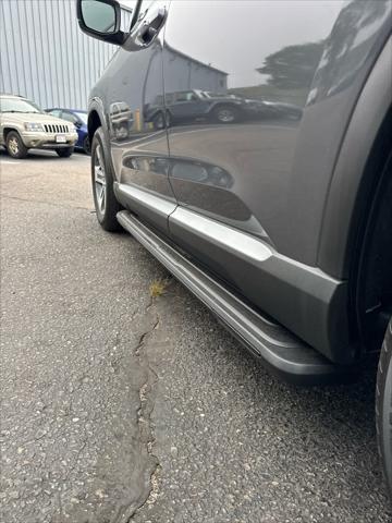 used 2025 Honda Pilot car, priced at $45,576
