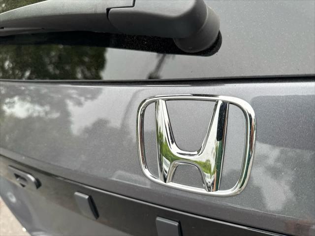 used 2025 Honda Pilot car, priced at $45,576