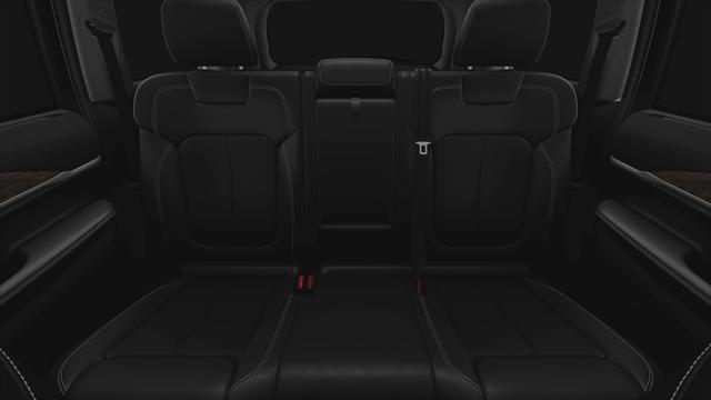 new 2025 Jeep Grand Cherokee car, priced at $51,882