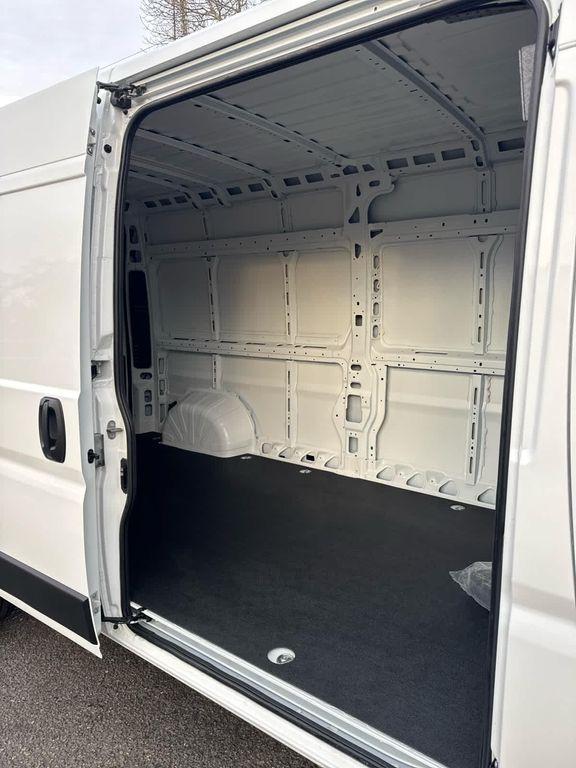 used 2024 Ram ProMaster 2500 car, priced at $40,303