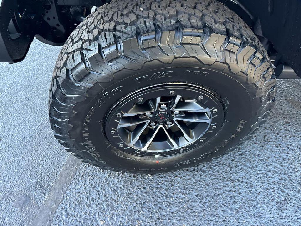 new 2026 Jeep Wrangler car, priced at $63,785