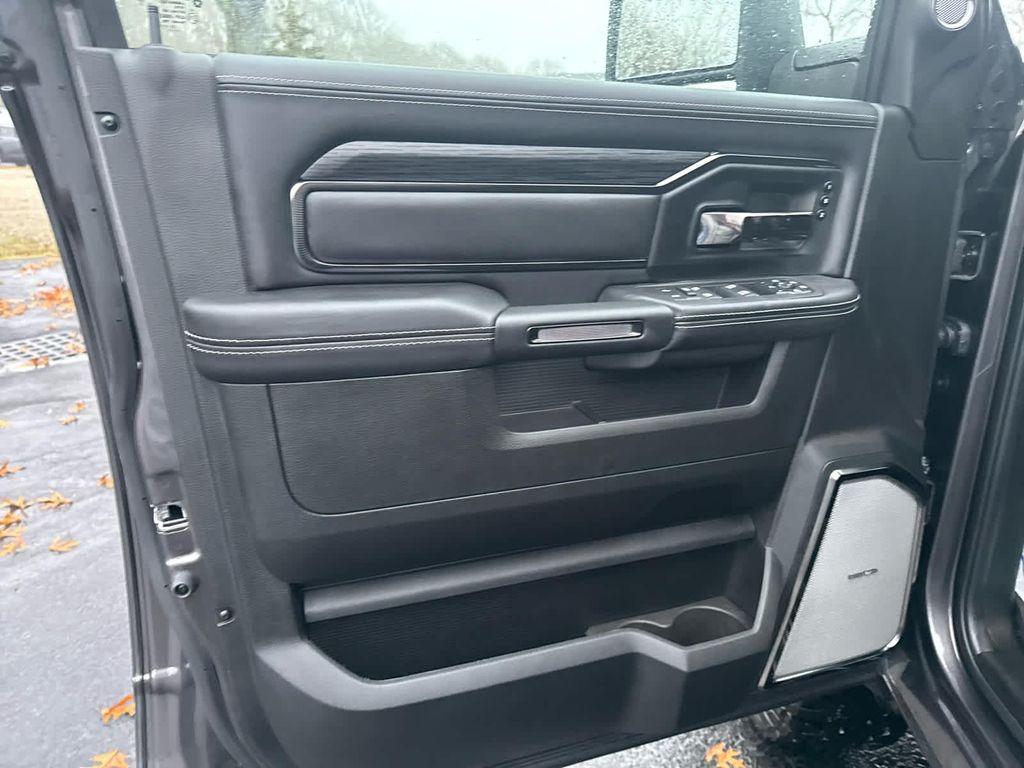 new 2026 Ram 2500 car, priced at $74,271