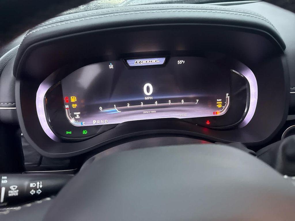 new 2026 Ram 2500 car, priced at $74,271