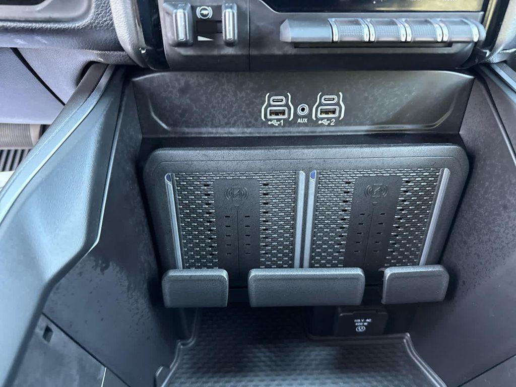 new 2026 Ram 2500 car, priced at $58,267