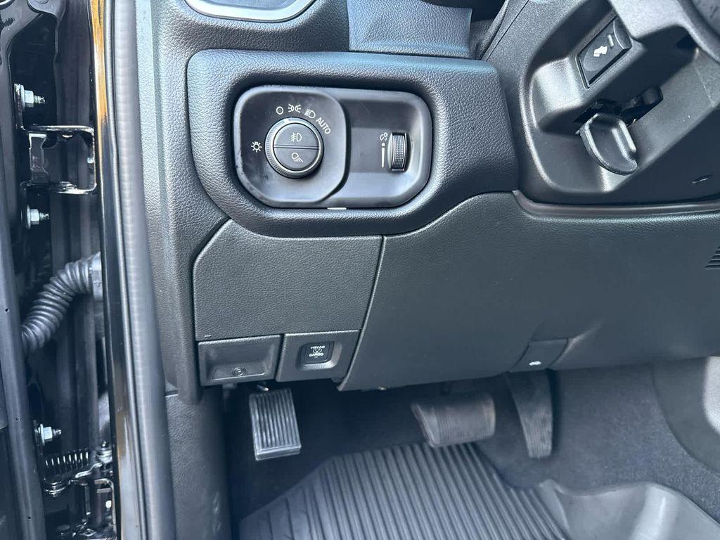 new 2026 Ram 2500 car, priced at $58,267