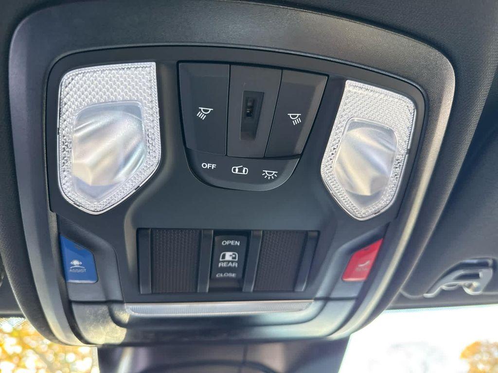 new 2026 Ram 2500 car, priced at $58,267