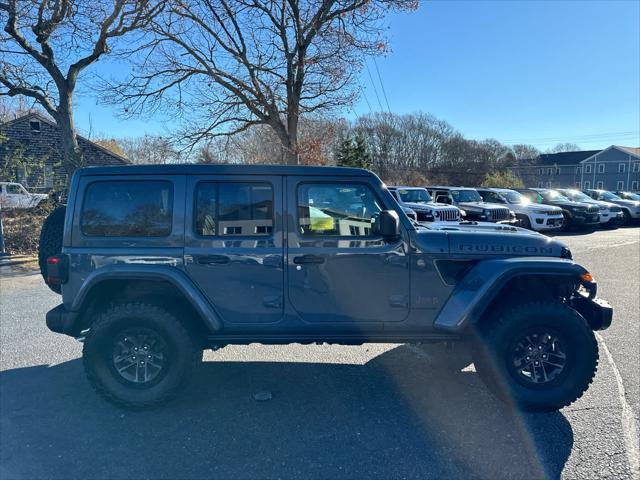 new 2024 Jeep Wrangler car, priced at $101,603