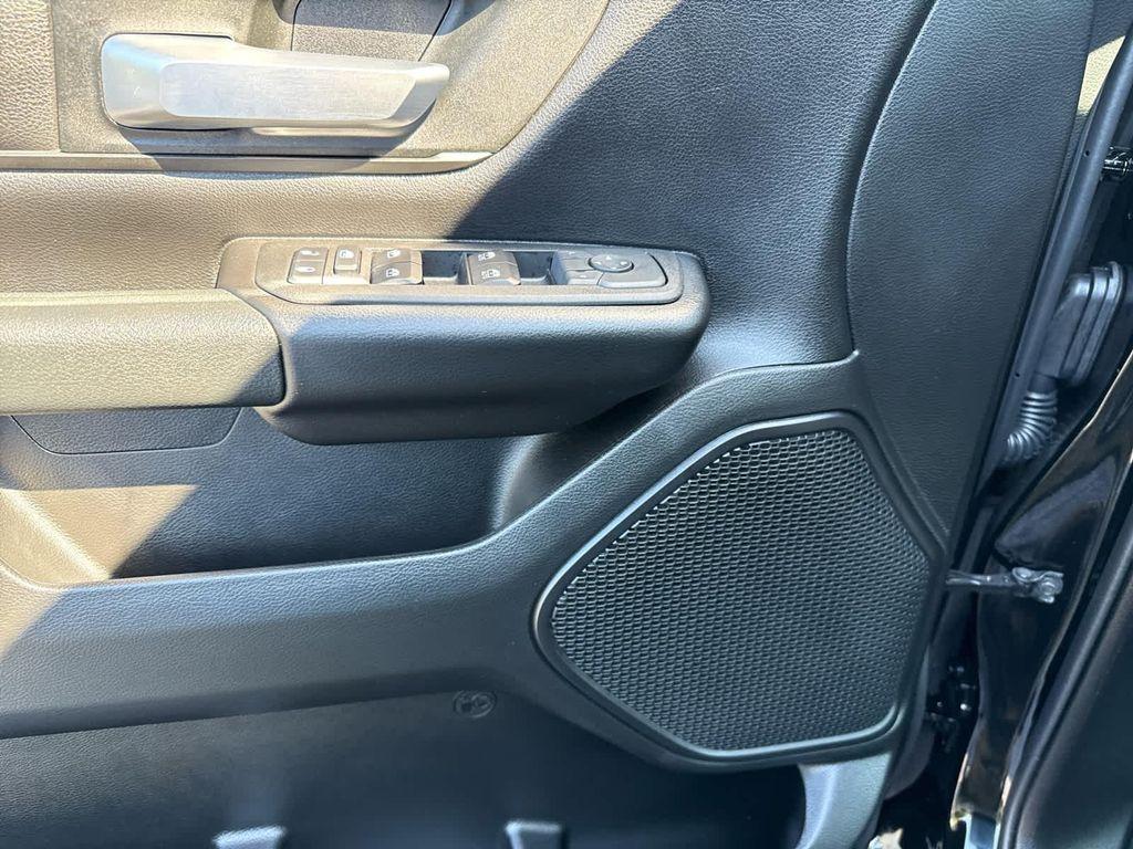 new 2026 Ram 1500 car, priced at $50,915