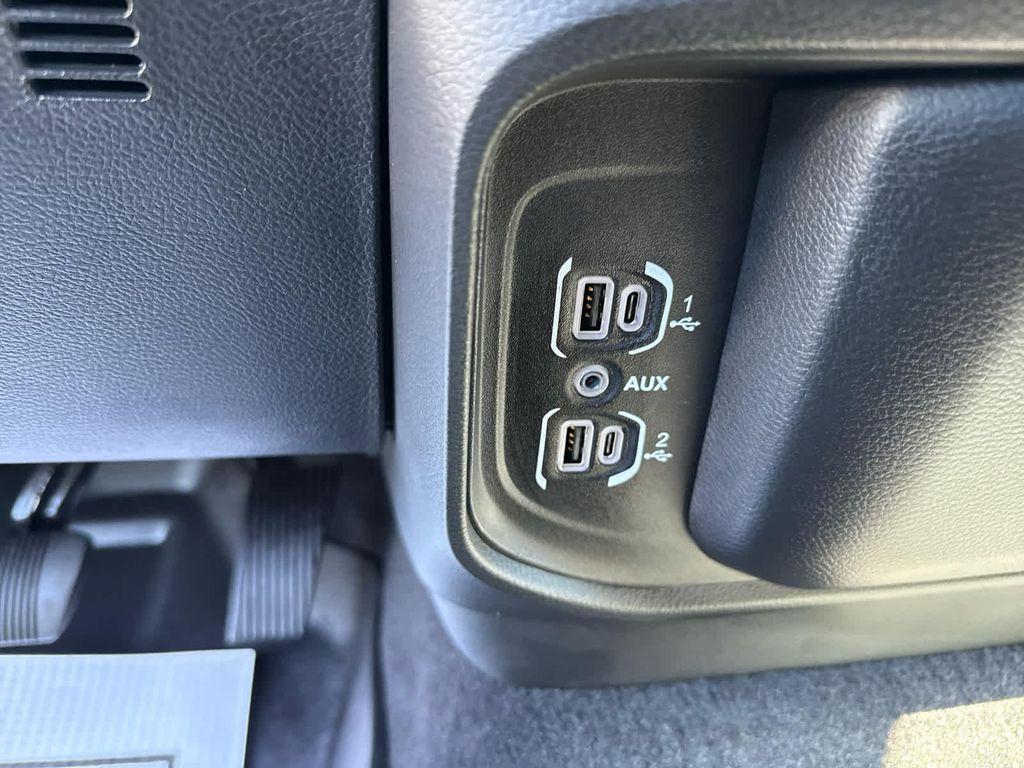 new 2026 Ram 1500 car, priced at $50,915