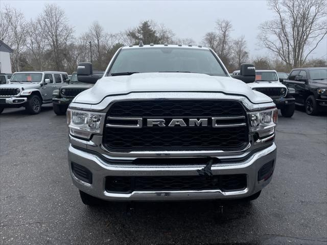 used 2023 Ram 2500 car, priced at $43,163