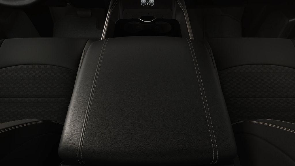 new 2026 Ram 2500 car, priced at $61,999