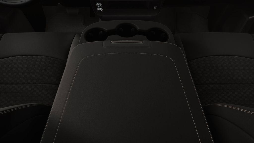 new 2026 Ram 2500 car, priced at $49,846