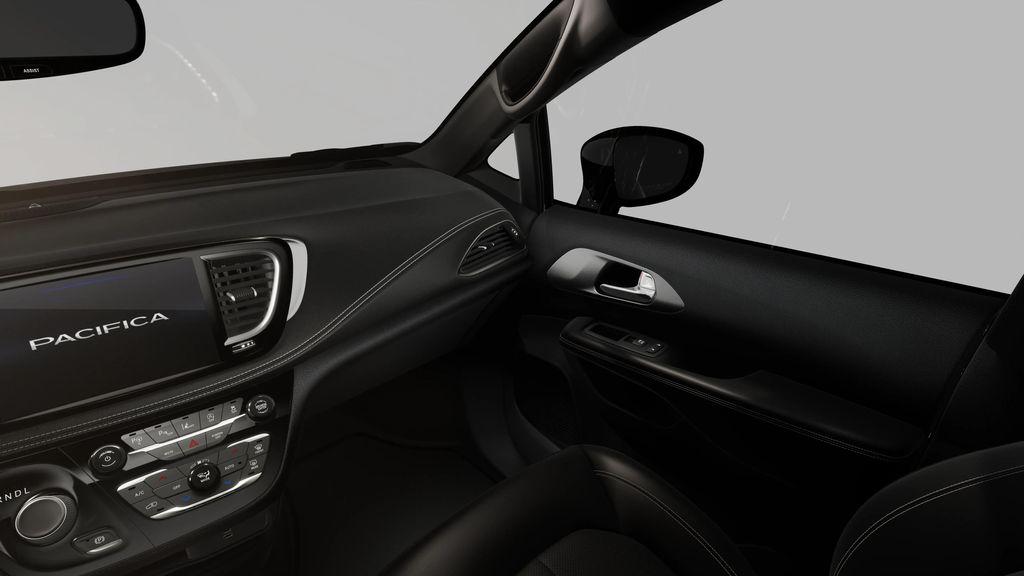 new 2026 Chrysler Pacifica car, priced at $48,909
