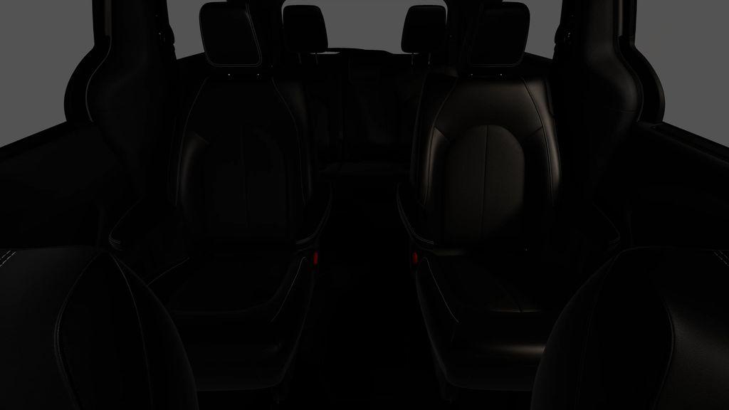 new 2026 Chrysler Pacifica car, priced at $48,909