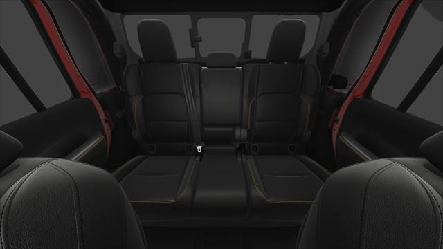 new 2025 Jeep Gladiator car, priced at $51,392